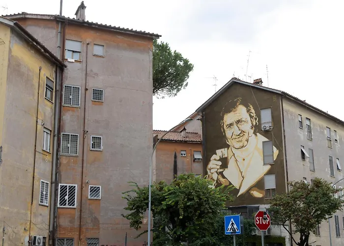 La Casa Di Alice